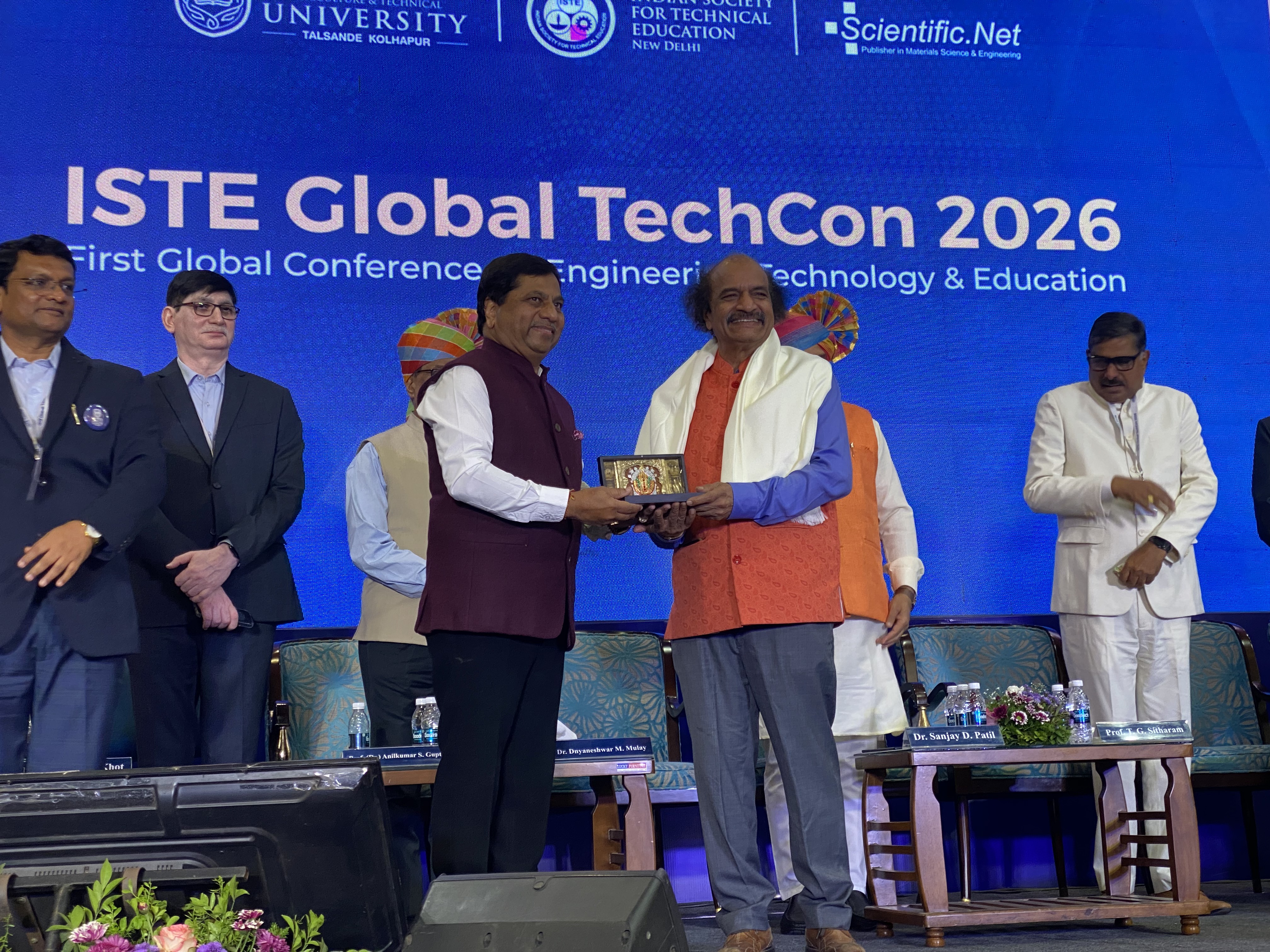 GDY at ISTE Global Techcon 2026